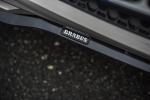 Smart ForTwo 15th Anniversary Cabrio by Brabus 2017 года